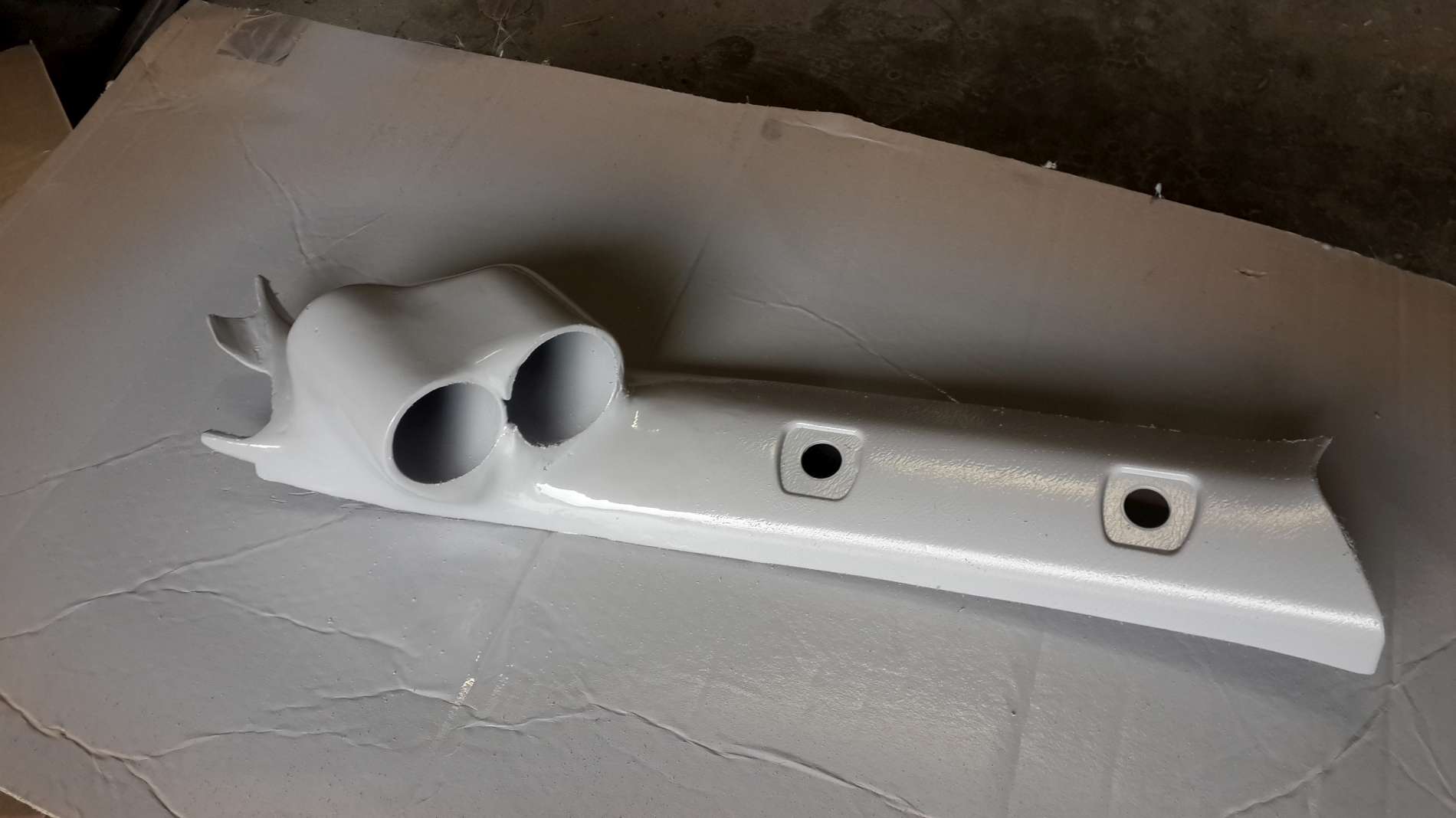 Primed