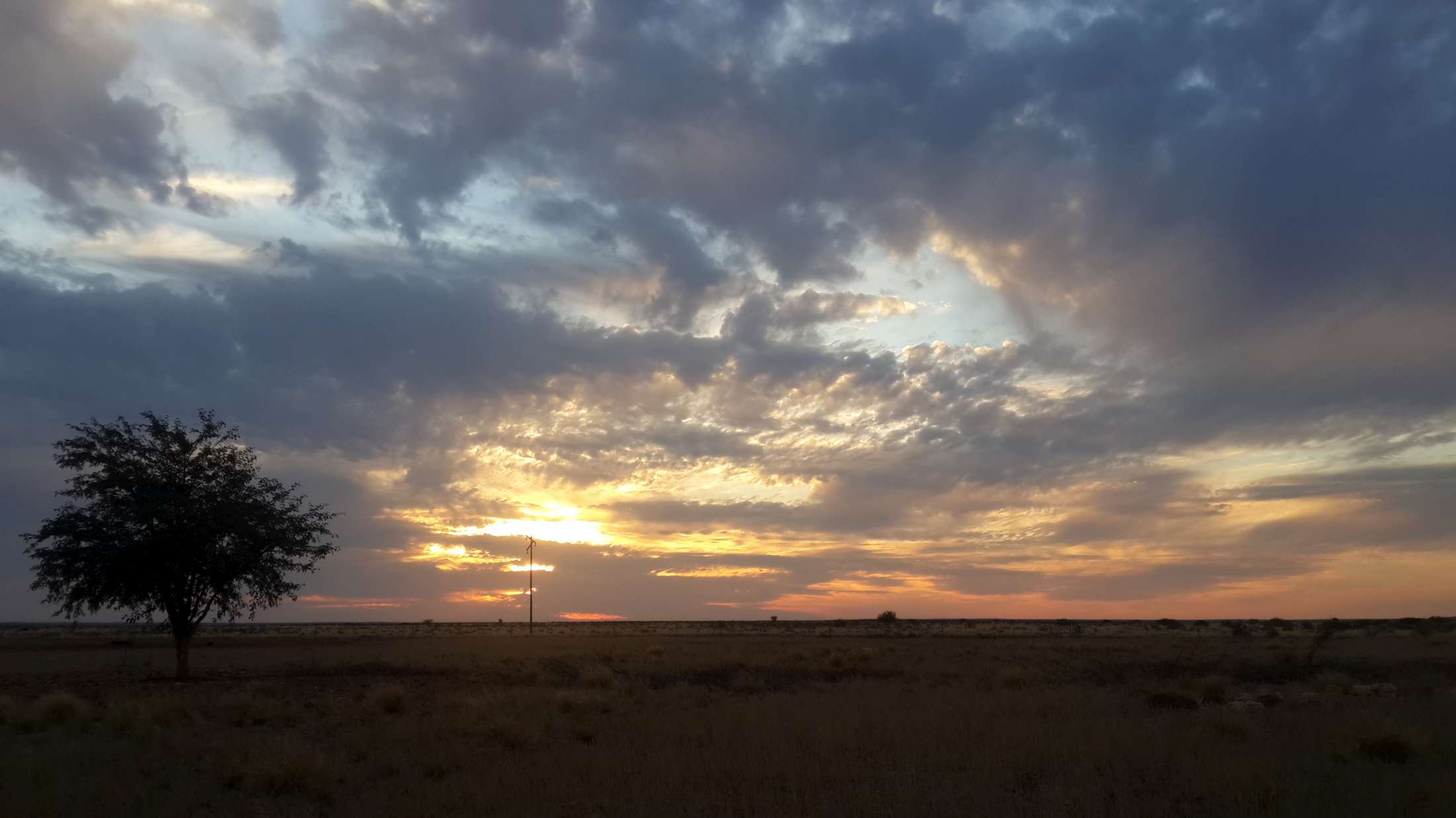 Beautifull Sunset