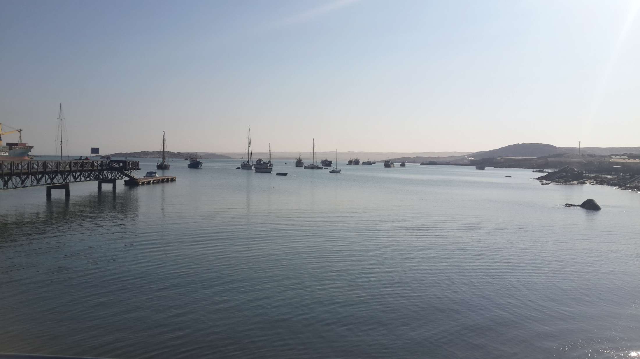 Luderitz