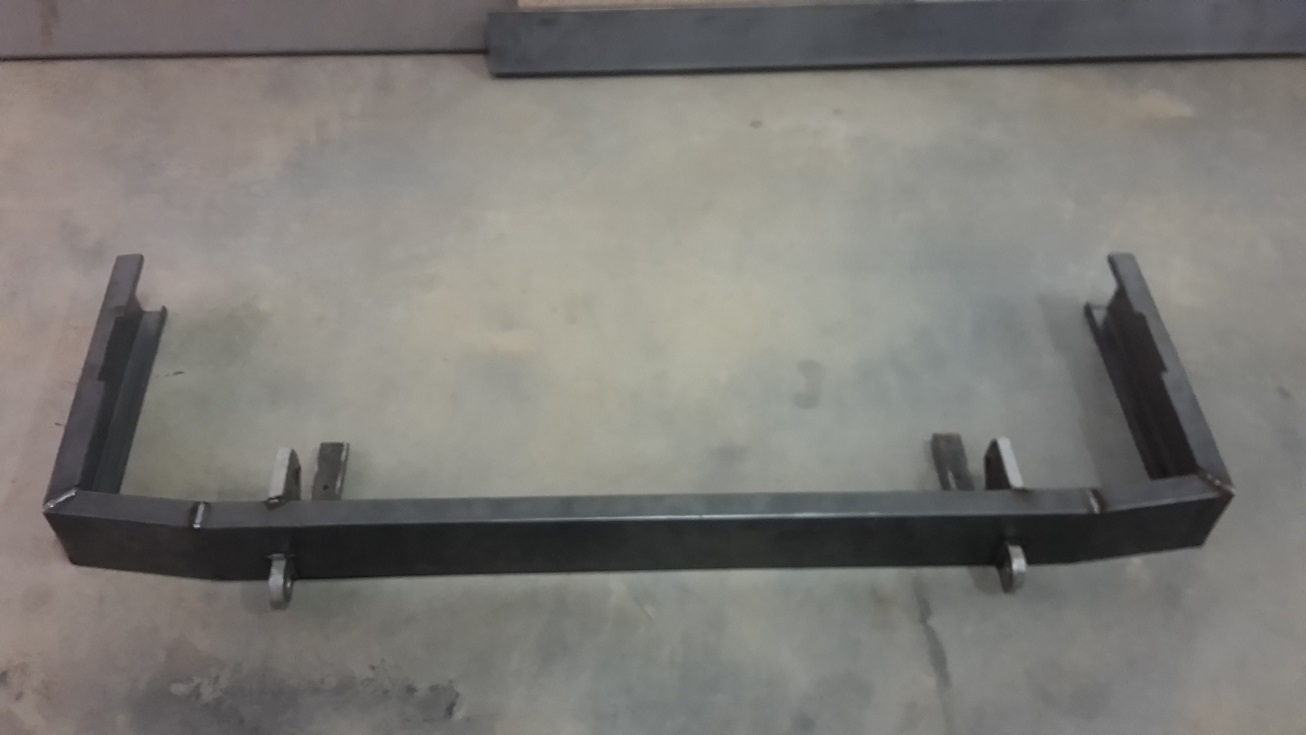 Bumper basic shape finished.jpg