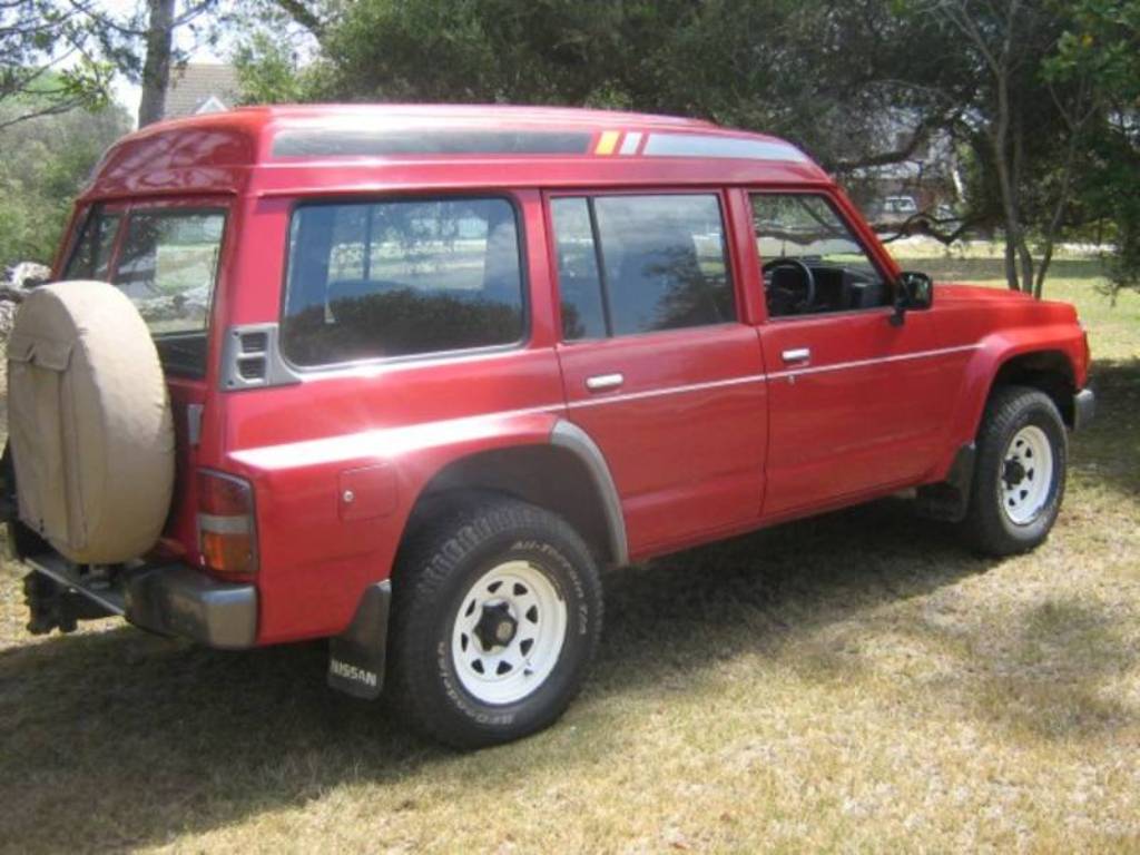 y60 GQ