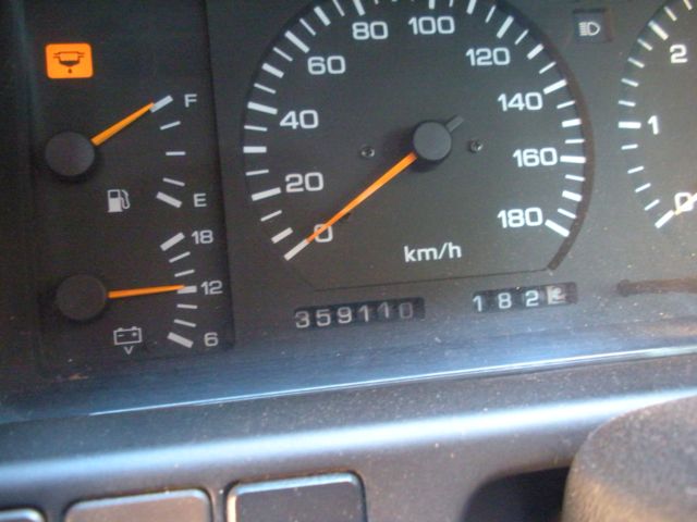 Milage