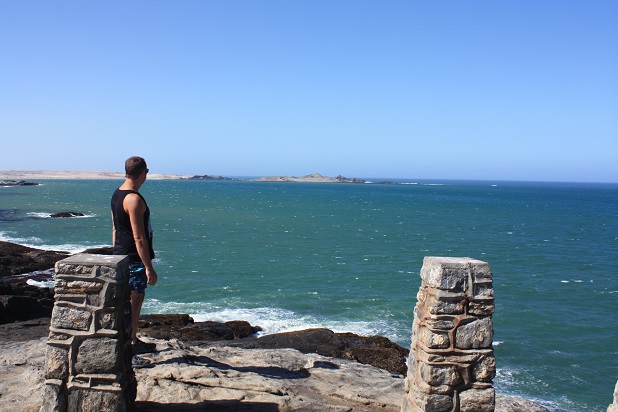 Dias Point