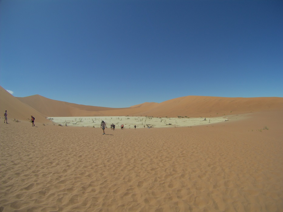 Dead Vlei