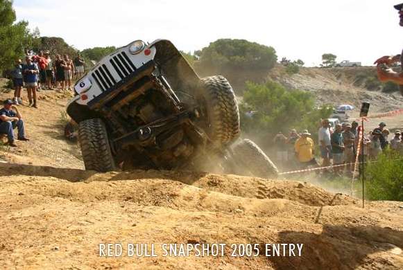 Competition Paradise Beach, Eastern Cape