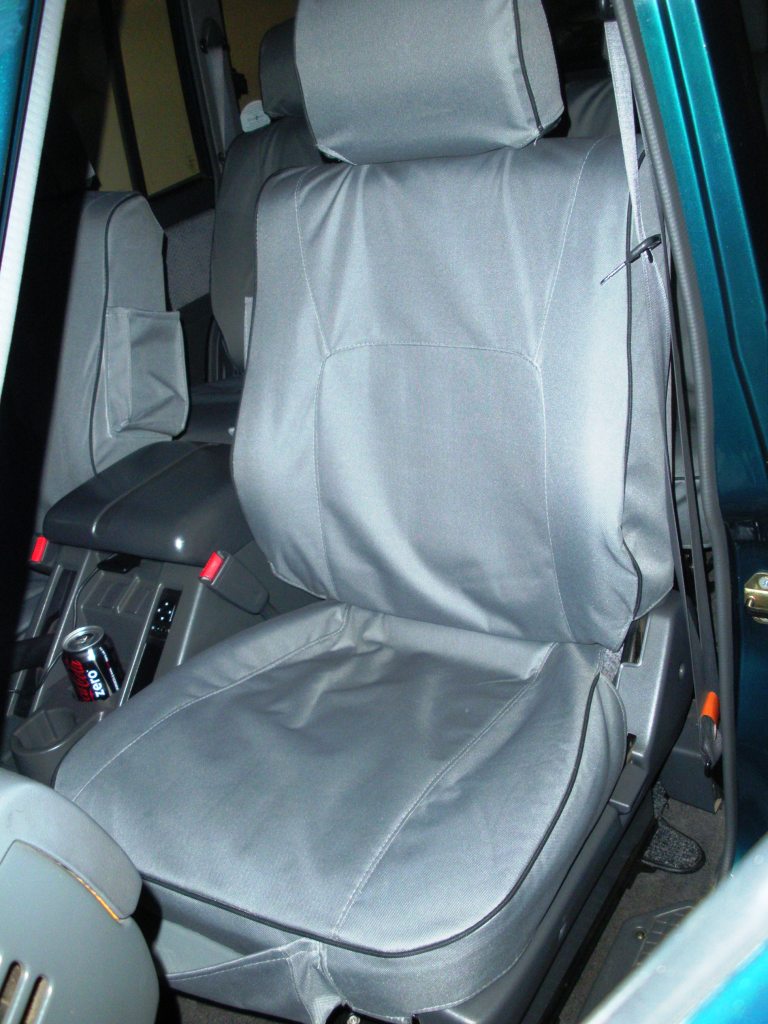 Front Seat