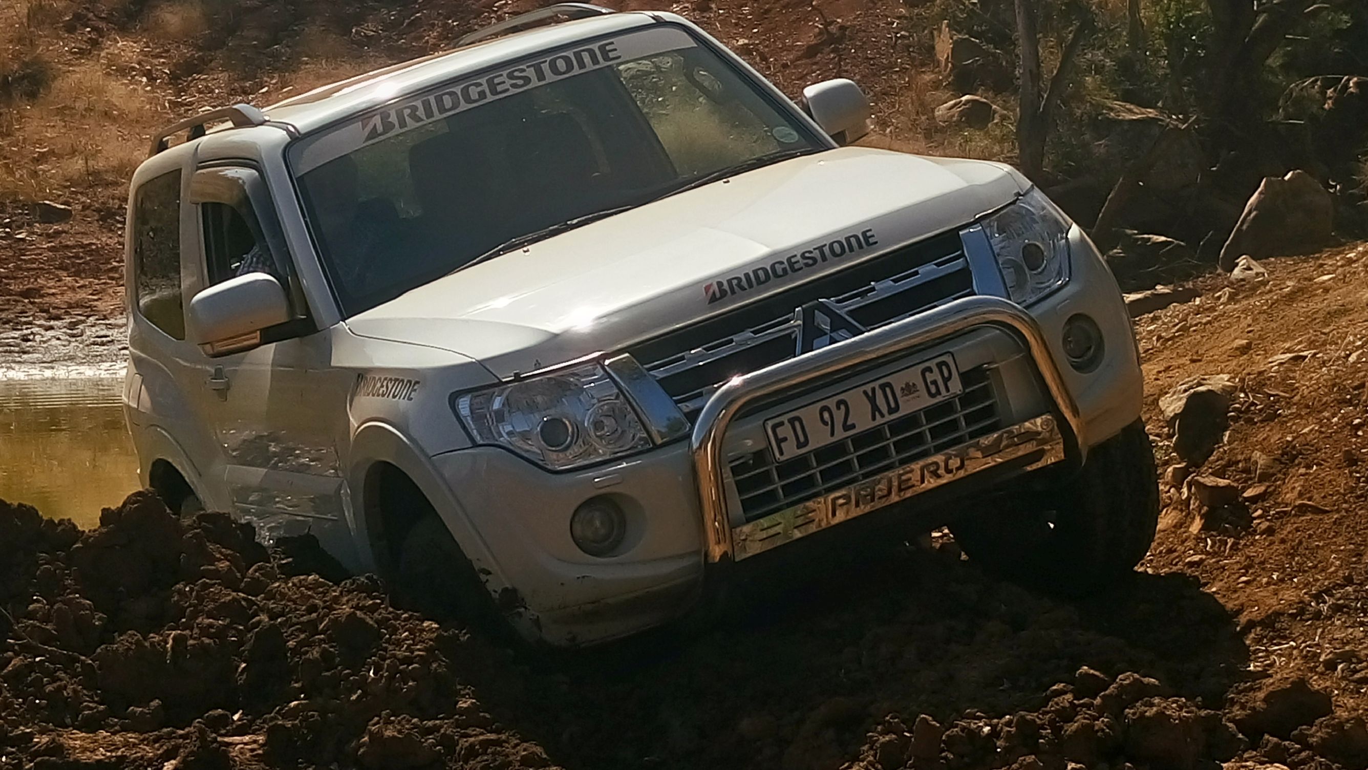 Pajero