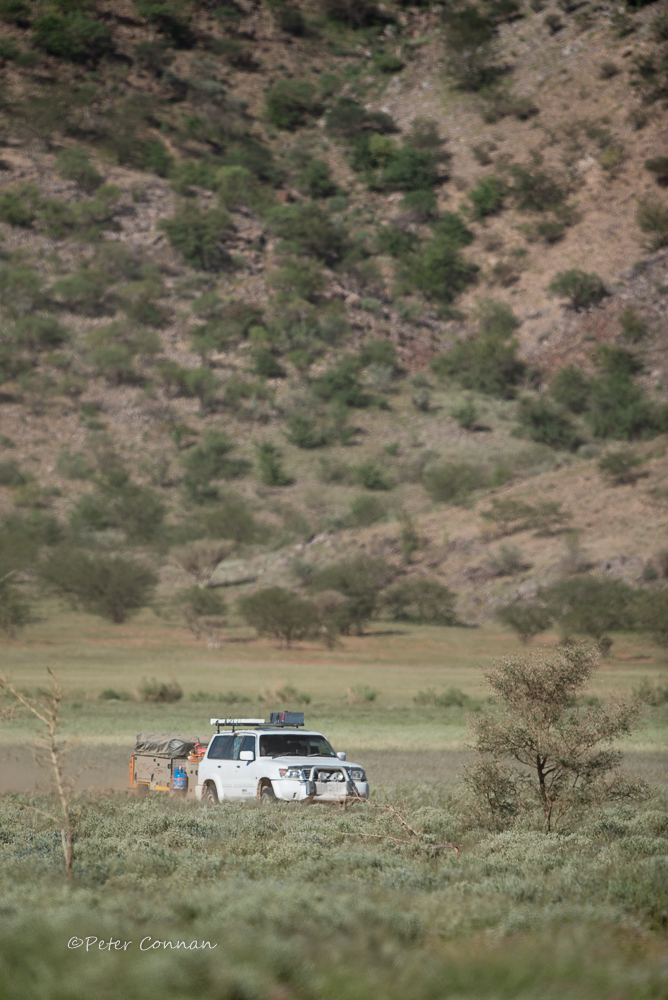 Klein Serengeti