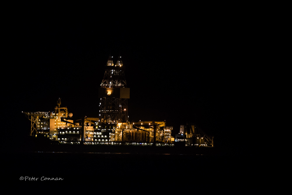 Workboat