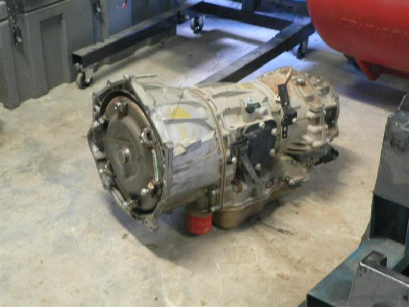 Automatic transmission