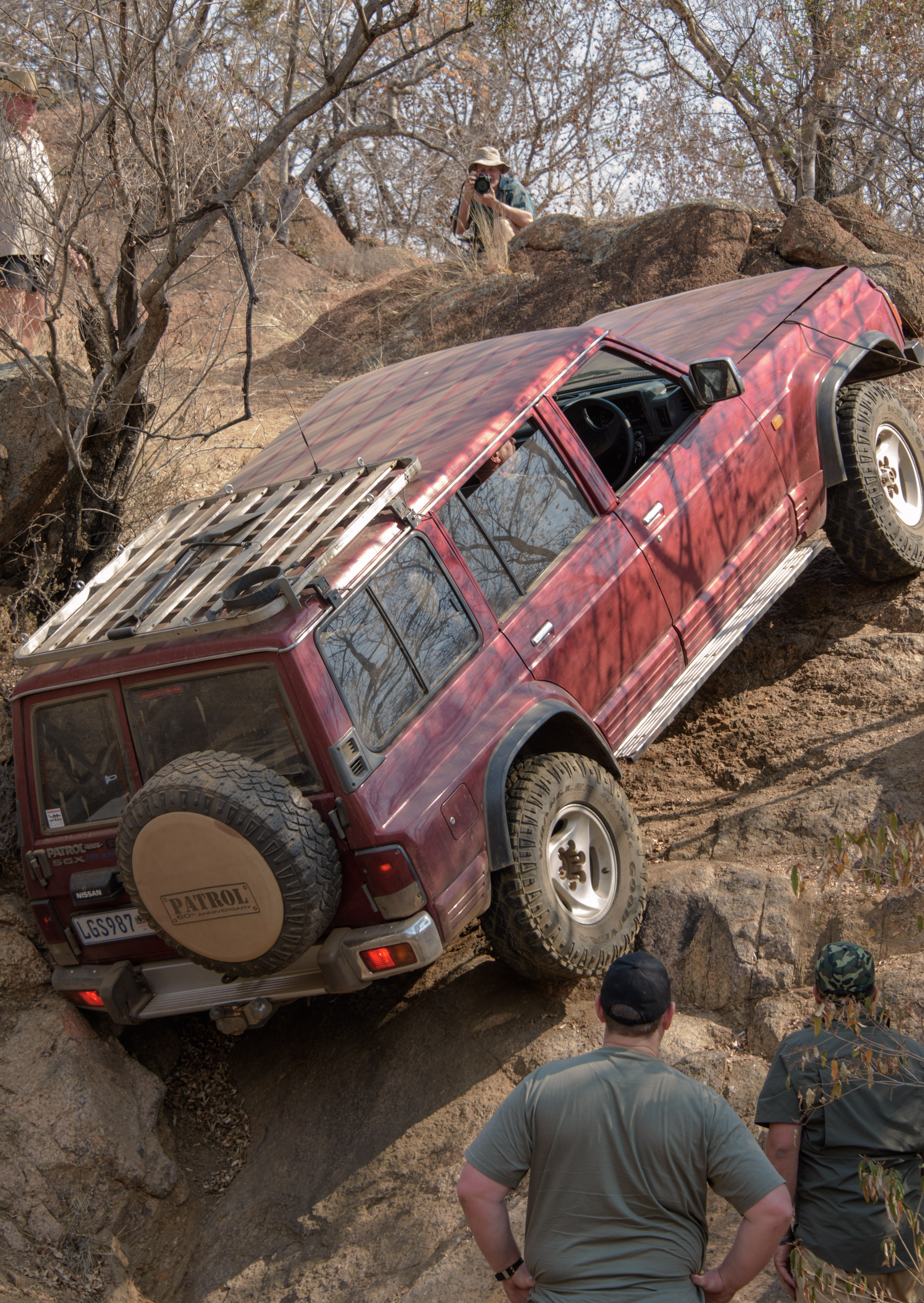 Klipdrift Red Patrol1.jpg