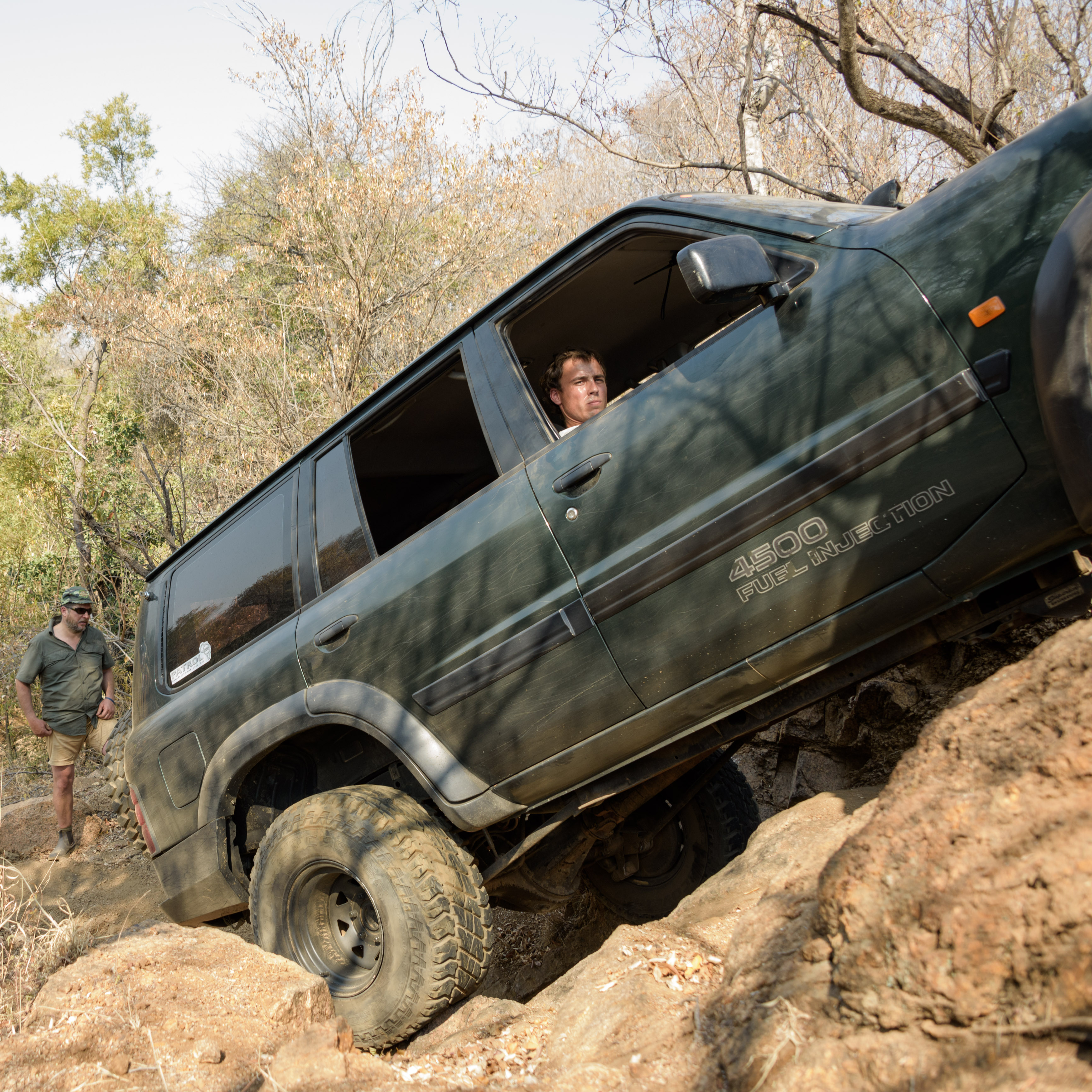 Klipdrift Green Patrol2.jpg