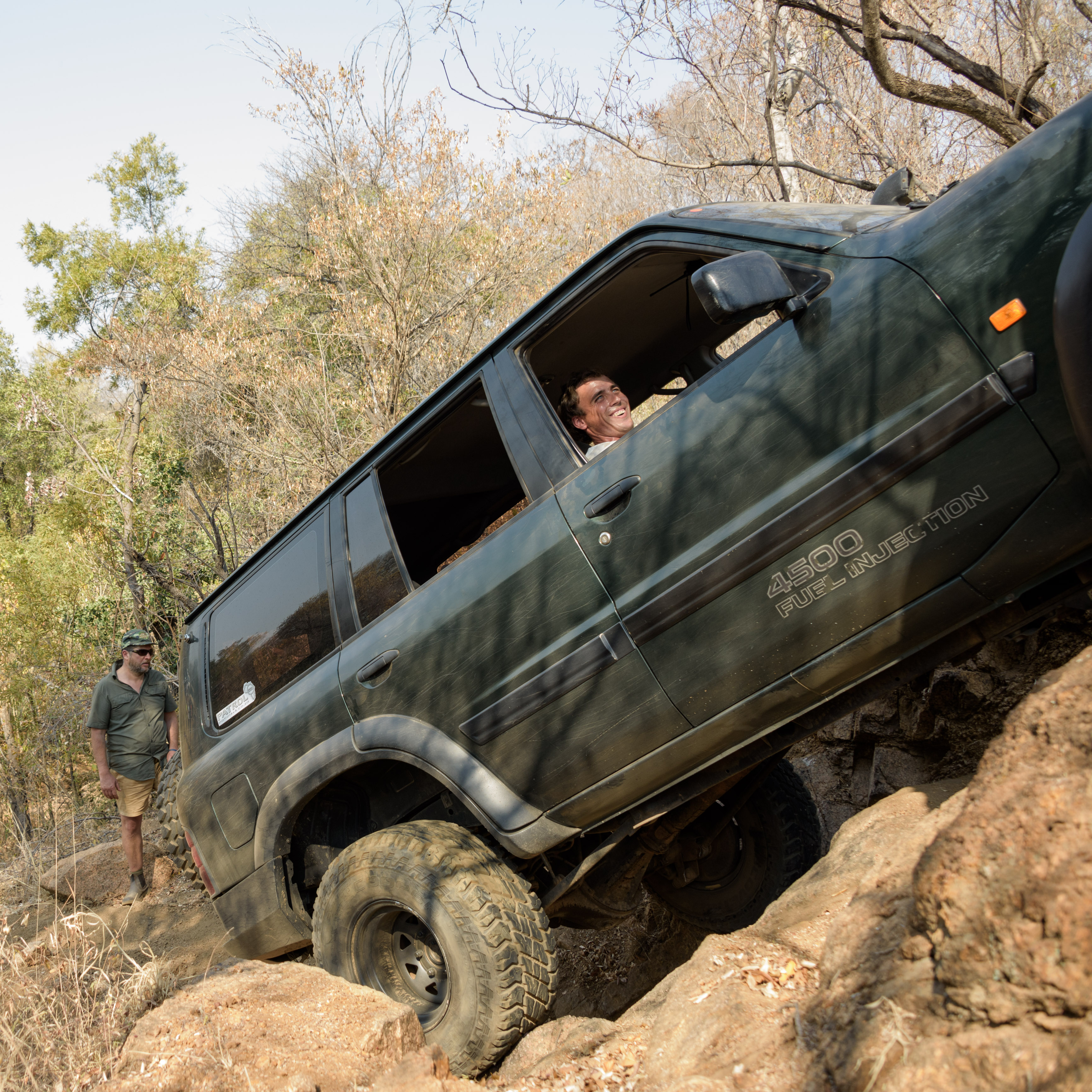 Klipdrift Green Patrol3.jpg