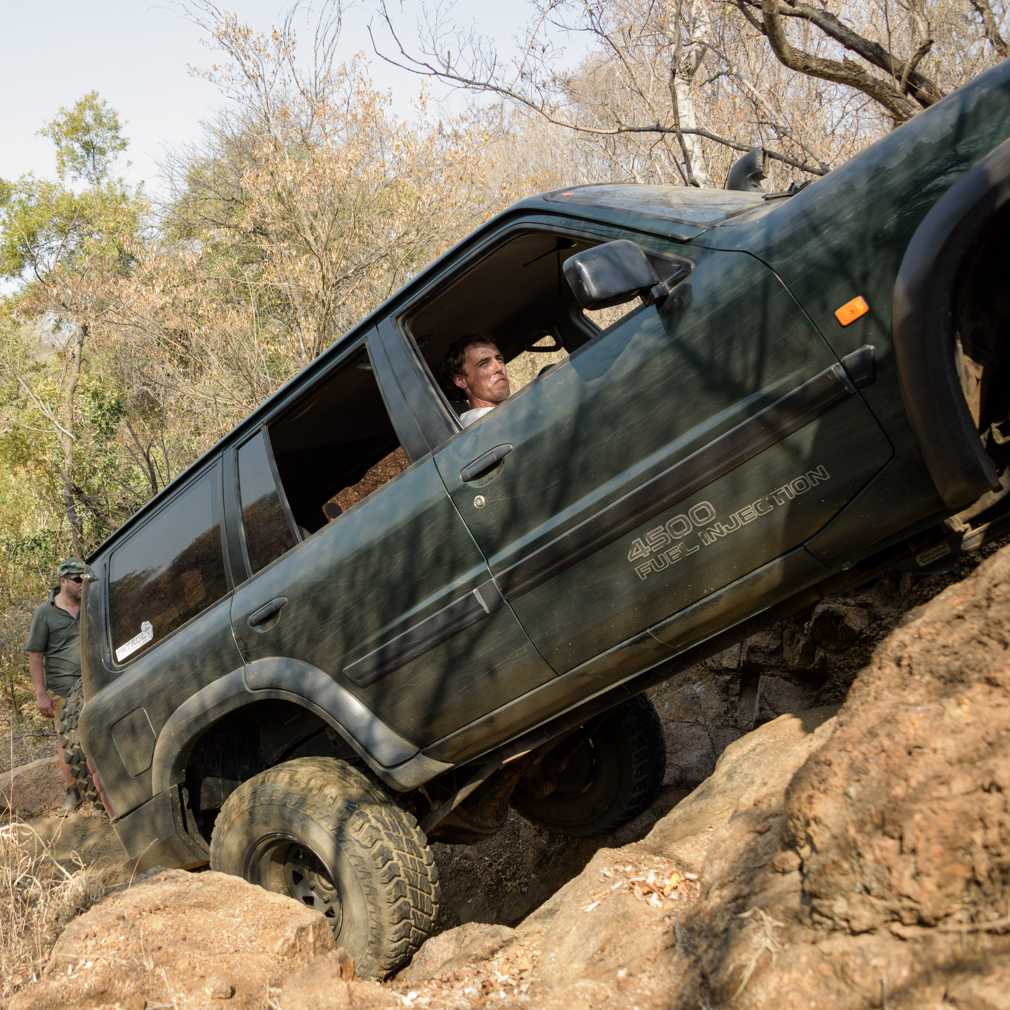 Klipdrift Green Patrol4.jpg