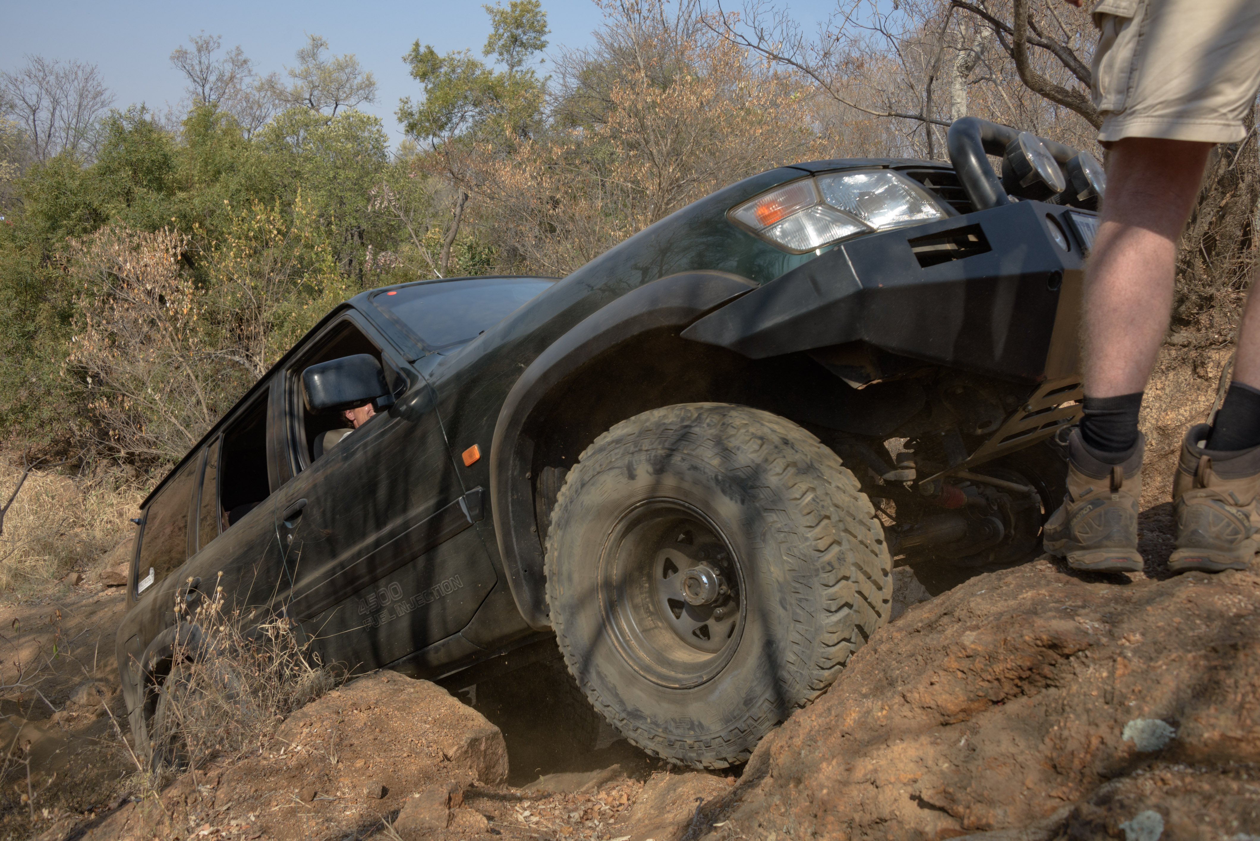 Klipdrift Green Patrol5.jpg
