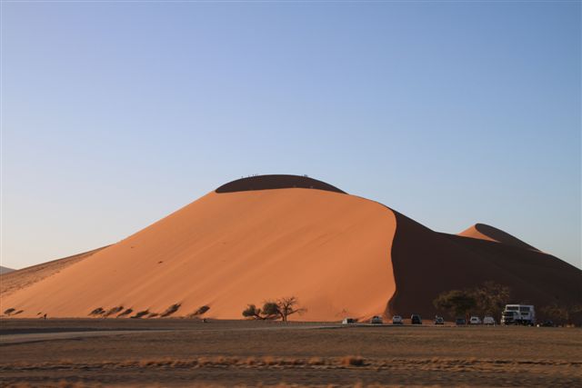 Sossusvlei