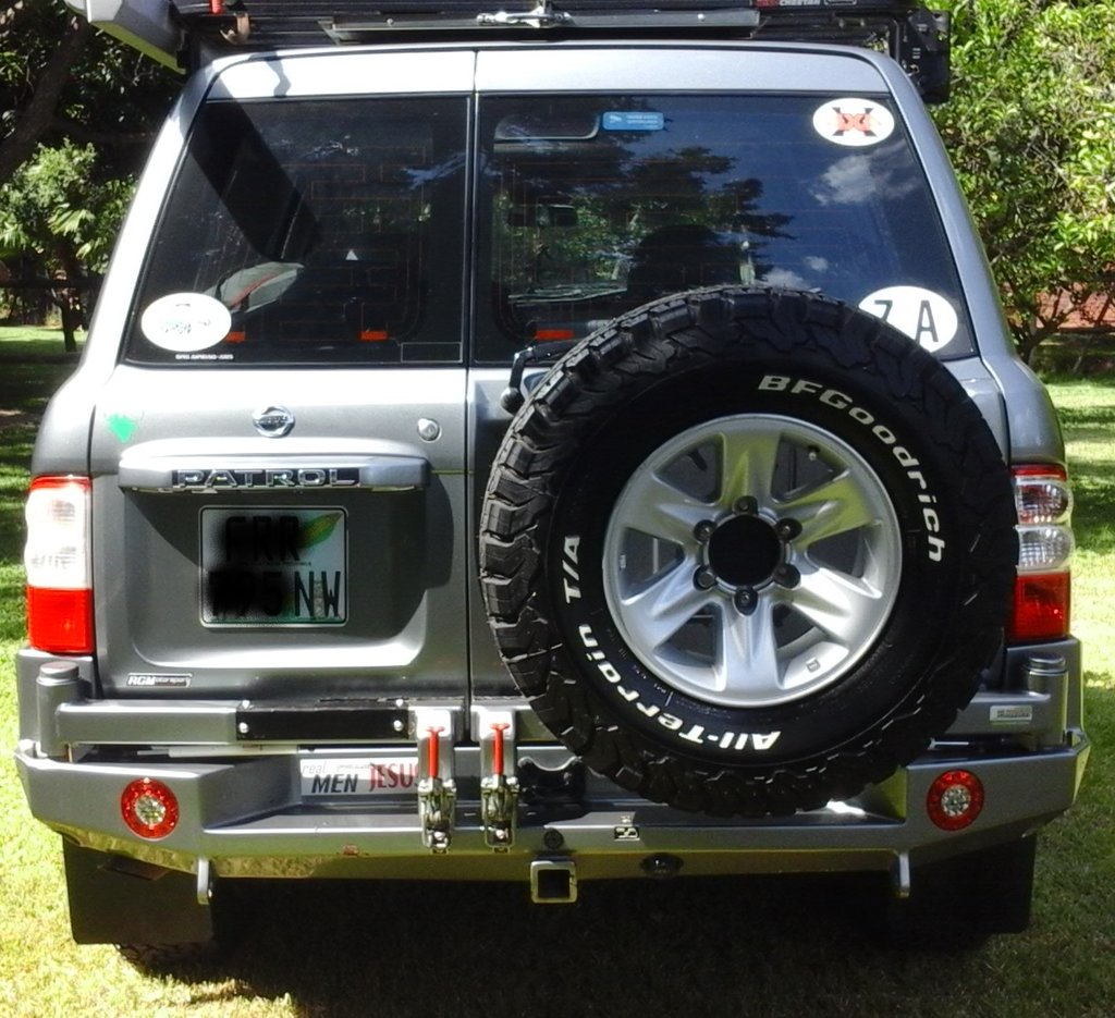 Patrol 10