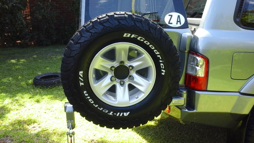 Patrol 12