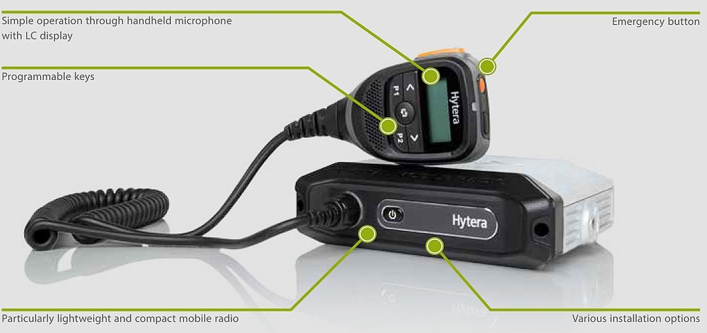 Hytera MD655 with LCD Mic.jpg