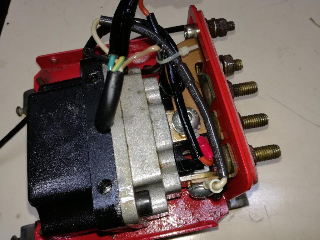 30 solenoid pack cleaned and sprayed with Water displacement spray.jpg