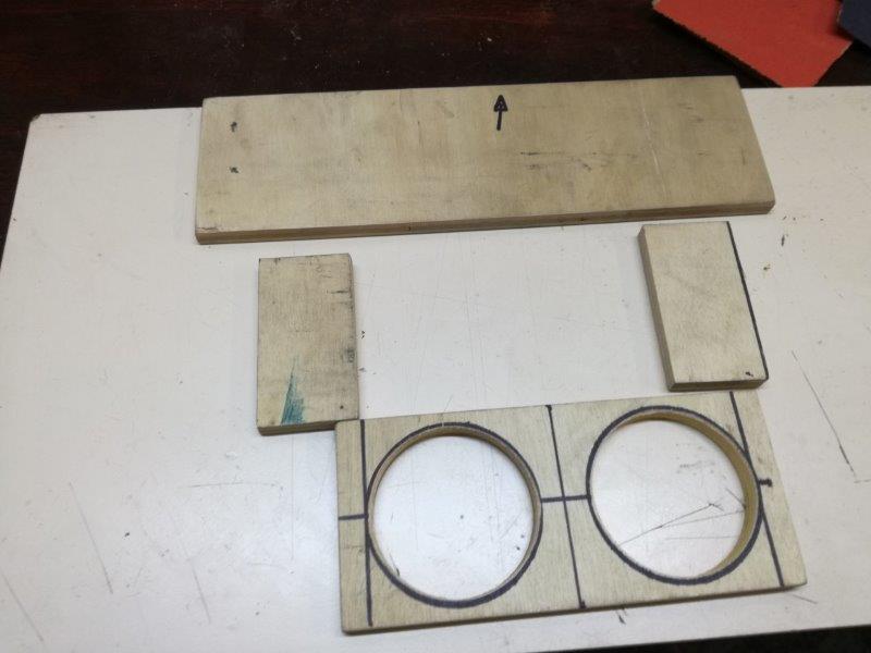 10. cup holder parts cut and drilled.jpg