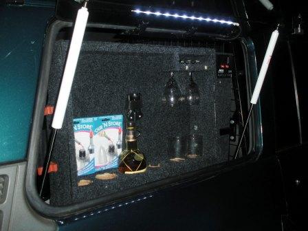 LED Lights