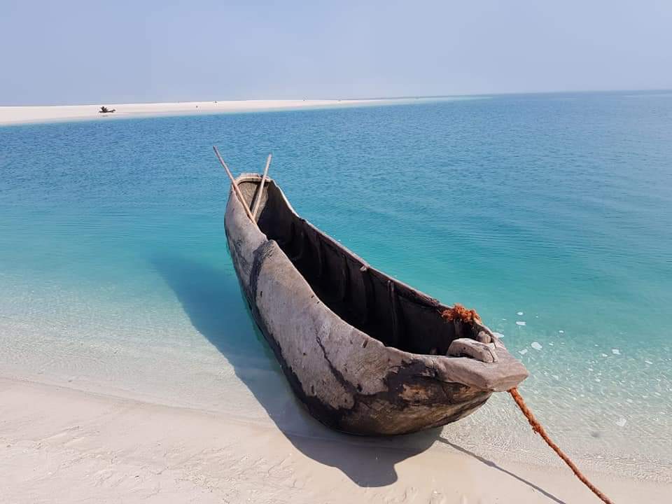 Bd island makoro