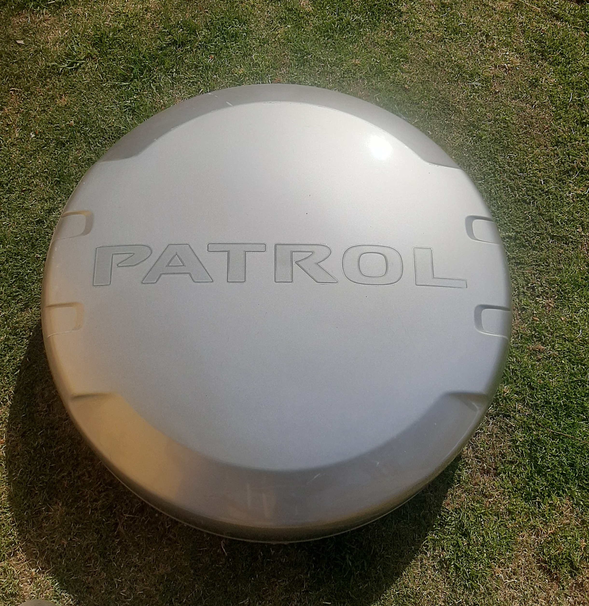 Patrol Spare wheel Cover - Outer.jpg