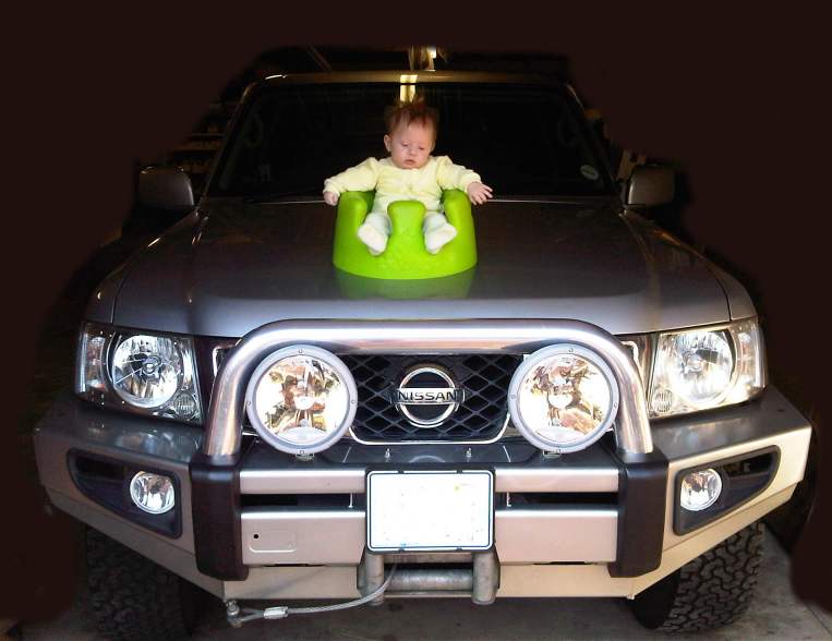 Need to indoctrinate from an early stage