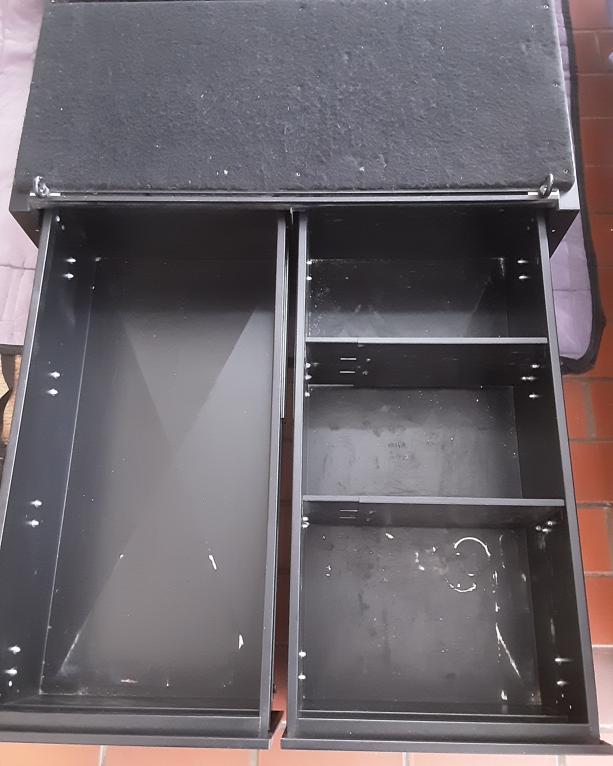 Drawers