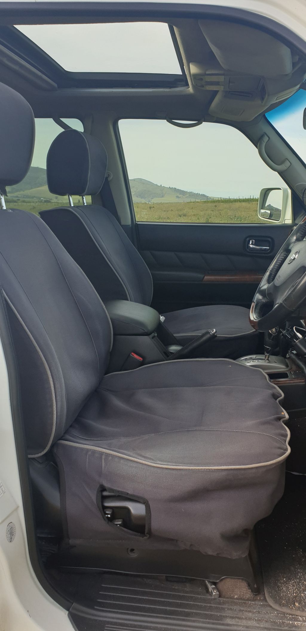 Patrol Front Seats.jpg