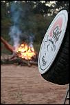 Surfin with a safari. You put you front wheels ontop the embankment , gee gas and ride it like a wave!