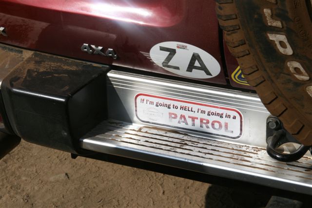 pathfinder se sticker