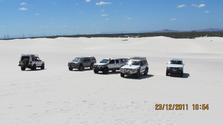 The Group