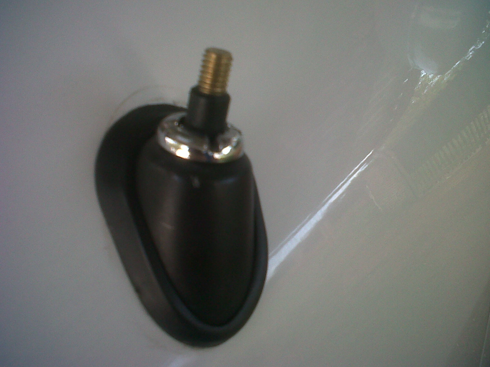 Unscrewed