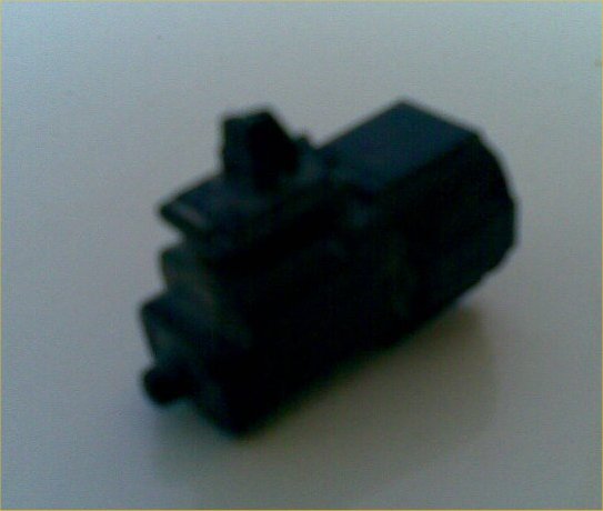 ambient air temperature sensor