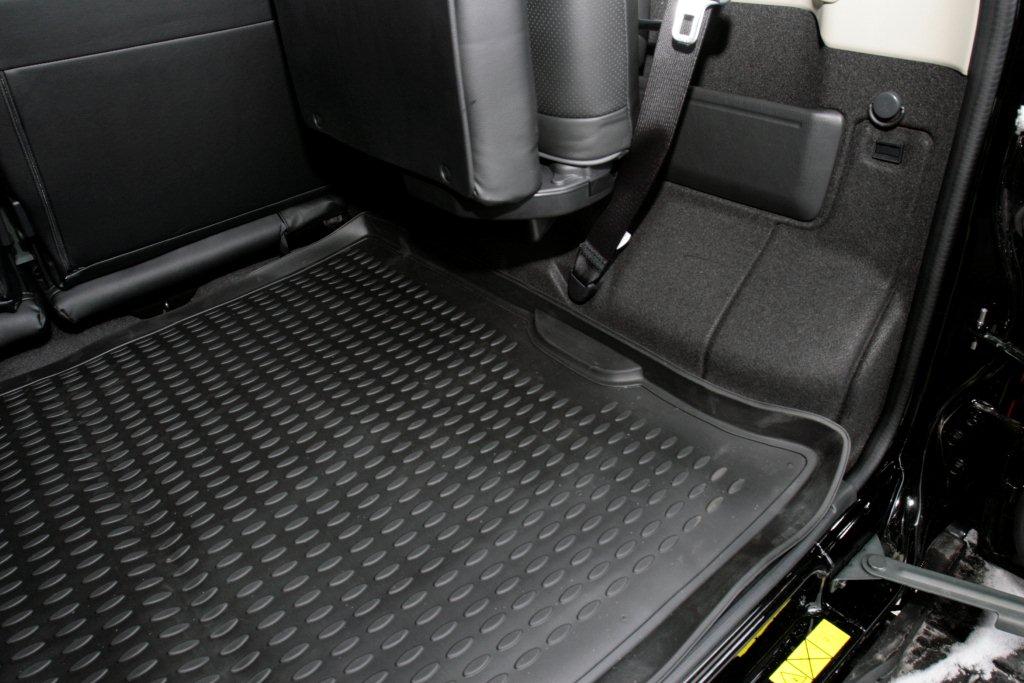 High quality TPE Boot Liner