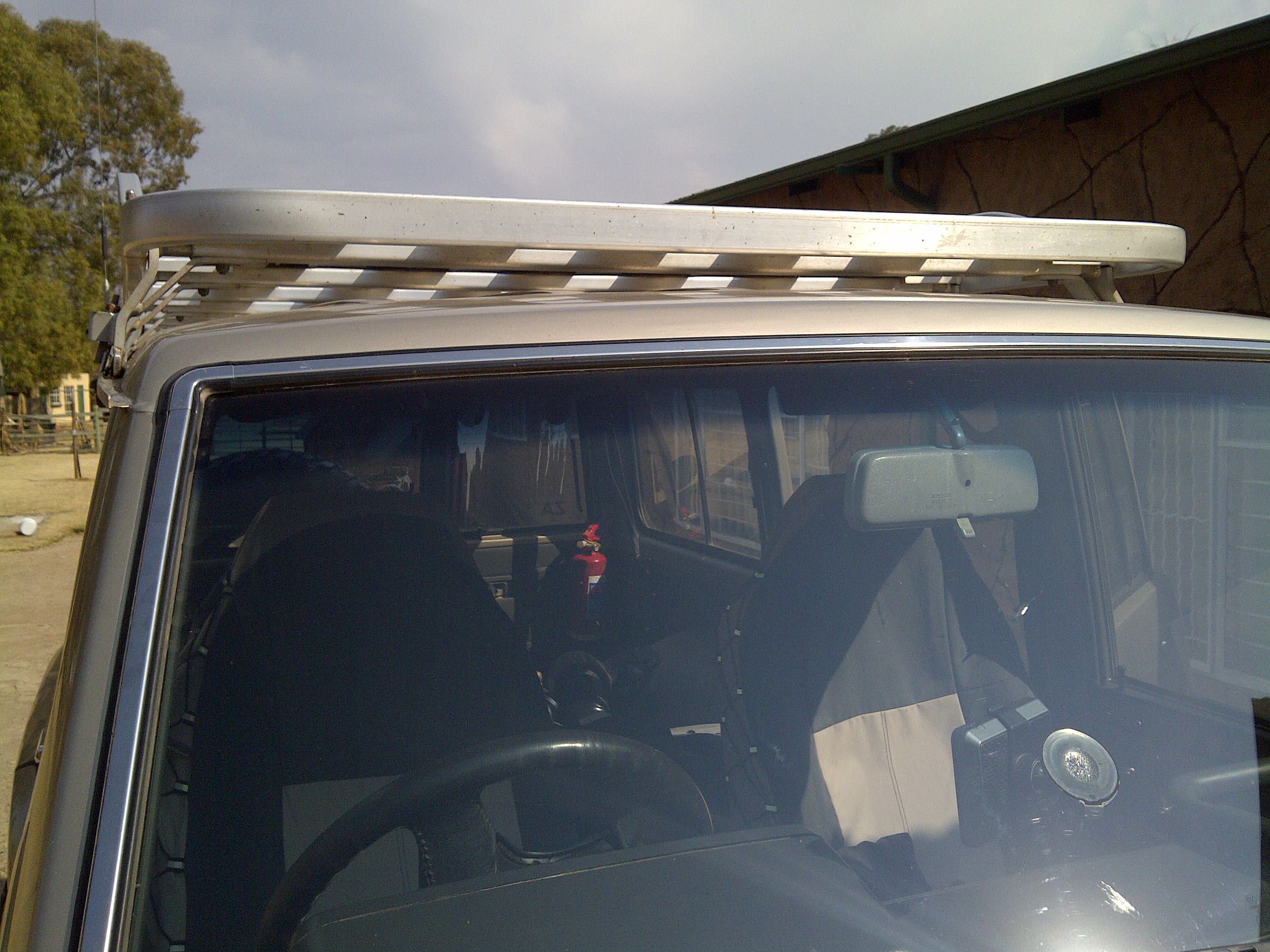 roofrack