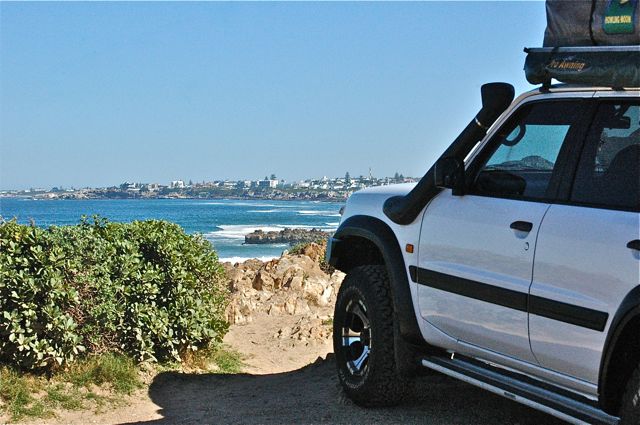 Hermanus - East side