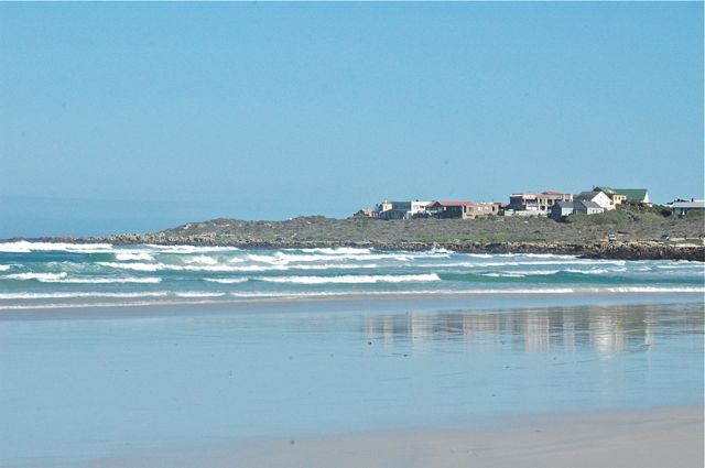 Pearly Beach