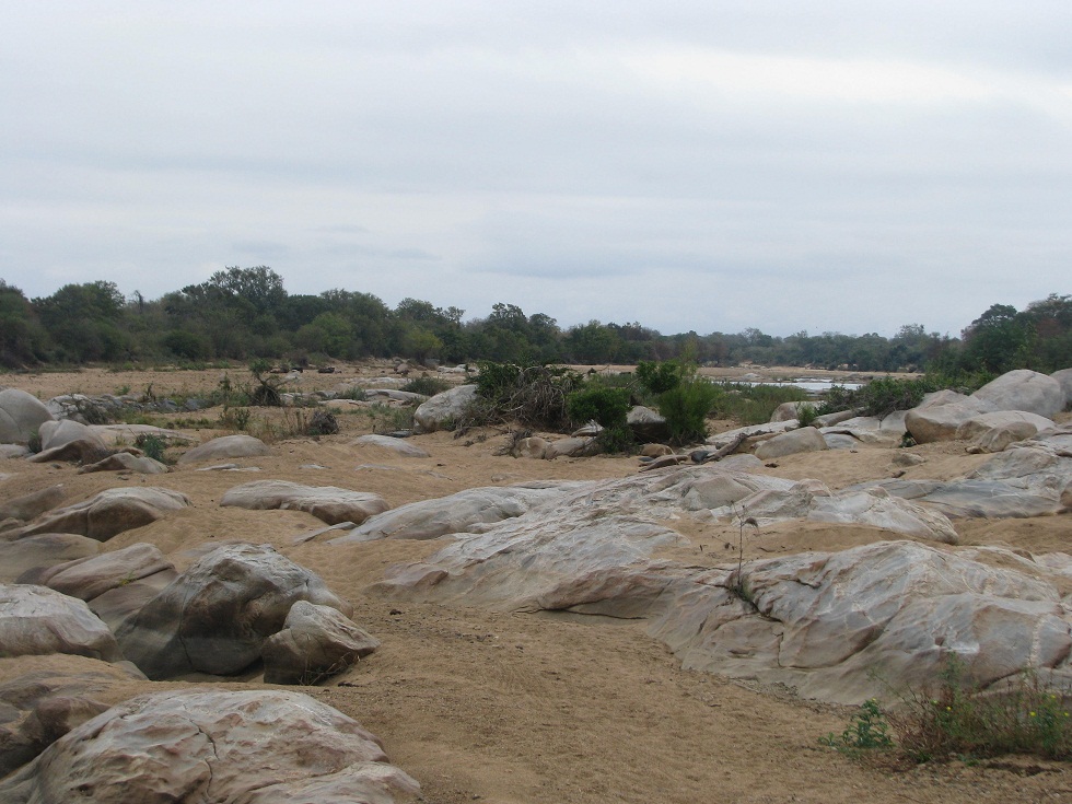 Some rocks we can encounter