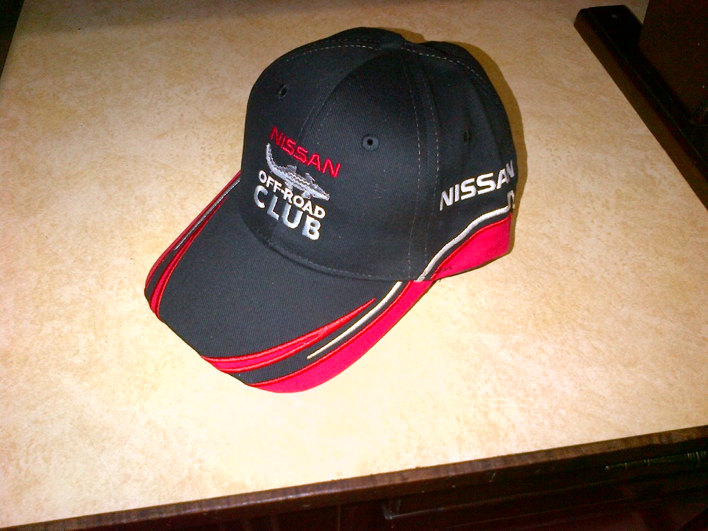 cap