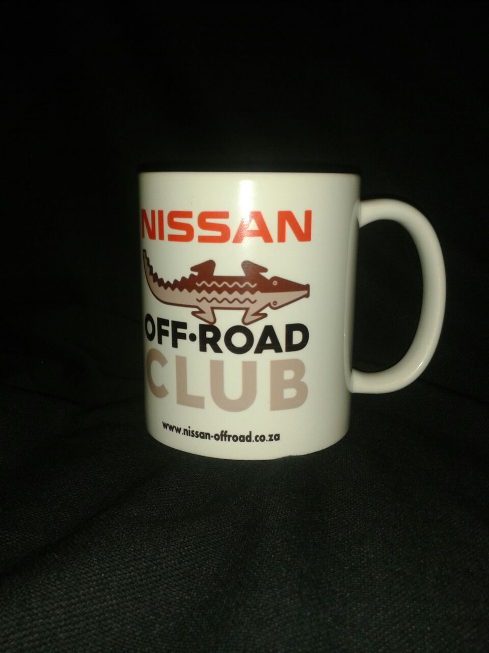 mug
