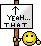 :yeahthat: :yeahthat: